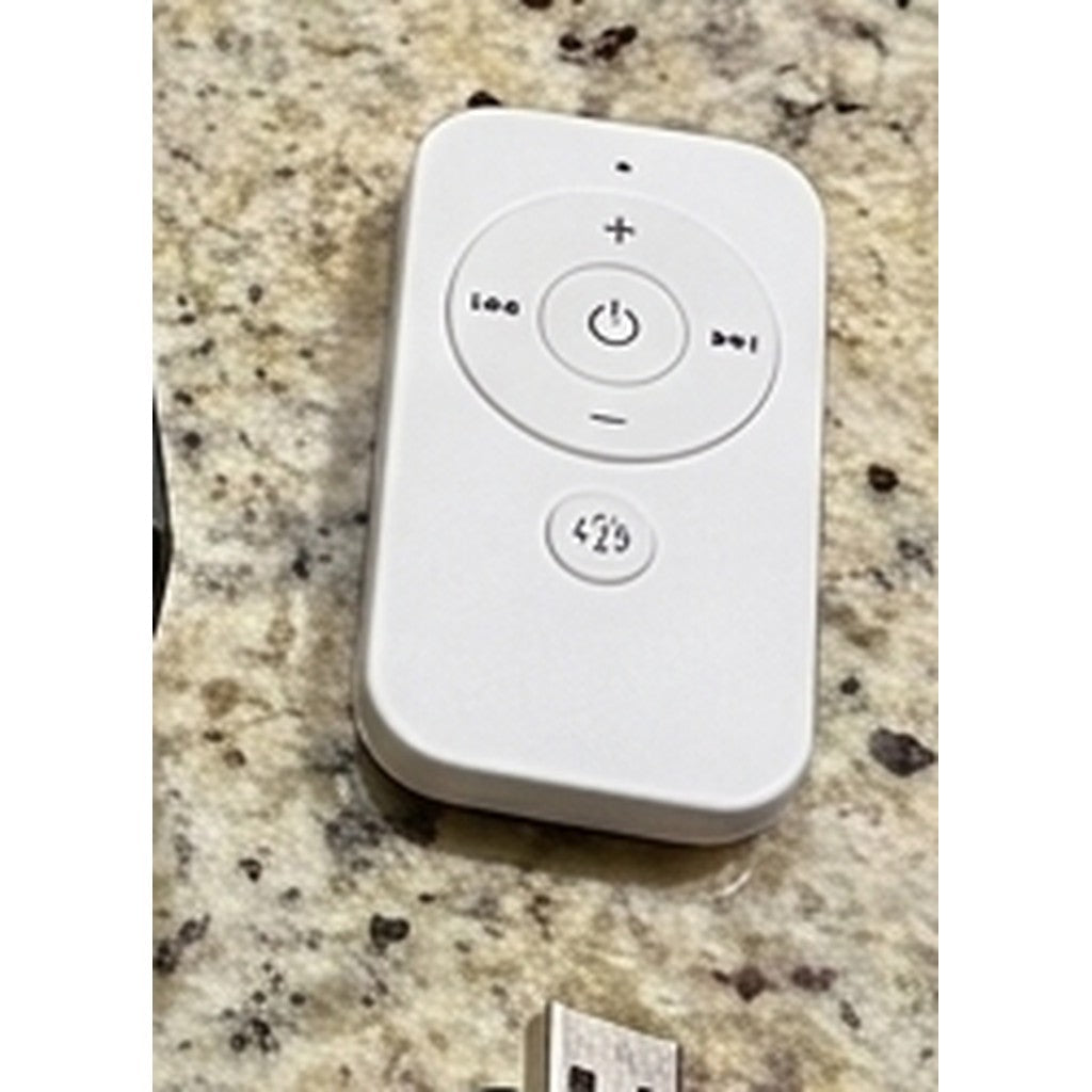 BladeLit extra remote